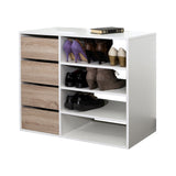 Symbiosis Liverpool Shoe Storage Cabinet