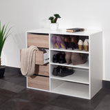Symbiosis Liverpool Shoe Storage Cabinet
