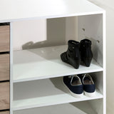 Symbiosis Liverpool Shoe Storage Cabinet
