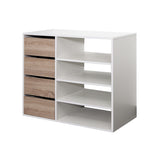 Symbiosis Liverpool Shoe Storage Cabinet