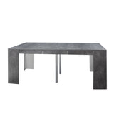 Symbiosis Elastic Expandable Console Table E2070A9800X00