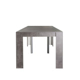 Symbiosis Elastic Expandable Console Table