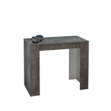 Symbiosis Elastic Expandable Console Table