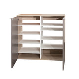 Symbiosis Manchester Shoe Storage Cabinet