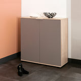 Symbiosis Manchester Shoe Storage Cabinet