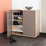 Symbiosis Manchester Shoe Storage Cabinet