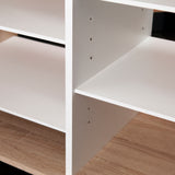 Symbiosis Manchester Shoe Storage Cabinet