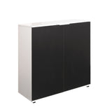 Symbiosis Manchester Shoe Storage Cabinet