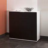 Symbiosis Manchester Shoe Storage Cabinet