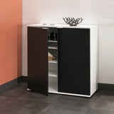 Symbiosis Manchester Shoe Storage Cabinet