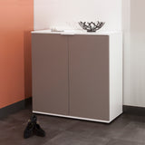 Symbiosis Manchester Shoe Storage Cabinet