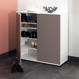 Symbiosis Manchester Shoe Storage Cabinet