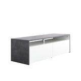 Symbiosis San Francisco TV Stand