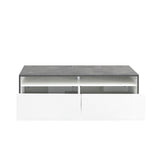 Symbiosis San Francisco TV Stand