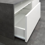 Symbiosis San Francisco TV Stand