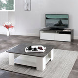 Symbiosis San Francisco TV Stand