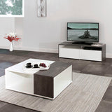 Symbiosis San Francisco TV Stand