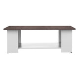 Symbiosis Square Coffee Table E2082A2198X00