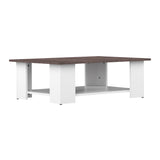 Symbiosis Square Coffee Table