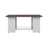 Symbiosis Square Coffee Table
