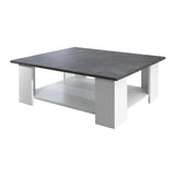 Symbiosis Square Coffee Table