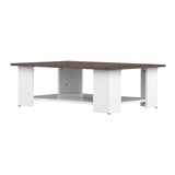 Symbiosis Square Coffee Table