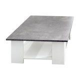 Symbiosis Square Coffee Table