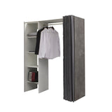 Symbiosis Tom Clothes Storage System E4020A0693R00
