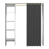 Symbiosis Tom Clothes Storage System