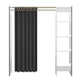 Symbiosis Tom Clothes Storage System