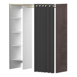 Symbiosis Tom Clothes Storage System