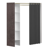 Symbiosis Tom Clothes Storage System