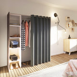 Symbiosis Tom Clothes Storage System