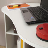 Symbiosis Corner Desk