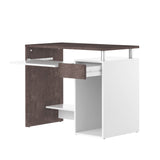 Symbiosis Harvard Corner Desk