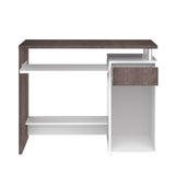 Symbiosis Harvard Corner Desk