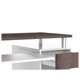 Symbiosis Harvard Corner Desk