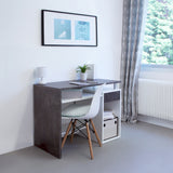 Symbiosis Harvard Corner Desk