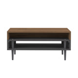 Symbiosis Horizon Coffee Table
