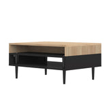 Symbiosis Horizon Coffee Table