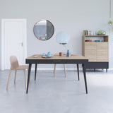 Symbiosis Horizon Dining Table