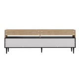 Symbiosis Horizon TV Stand