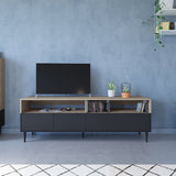 Symbiosis Horizon TV Stand