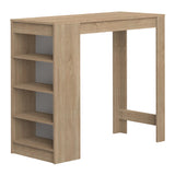 Symbiosis Aravis Dining Bar Table E8080A3434X00