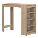 Symbiosis Aravis Dining Bar Table
