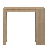 Symbiosis Aravis Dining Bar Table