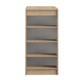 Symbiosis Aravis Dining Bar Table