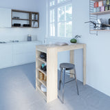 Symbiosis Aravis Dining Bar Table