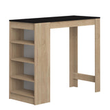 Symbiosis Aravis Dining Bar Table E8080A3476X00