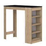 Symbiosis Aravis Dining Bar Table